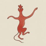 脾臓の虫(ひぞうのむし)