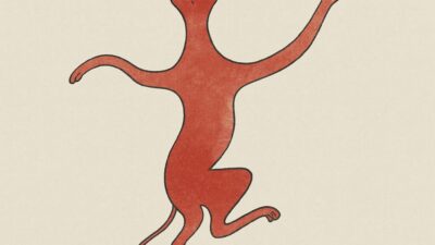 脾臓の虫(ひぞうのむし)