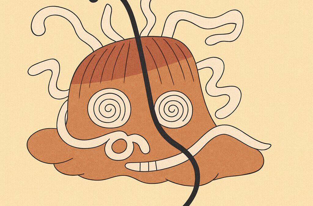 脹満(ちょうまん)