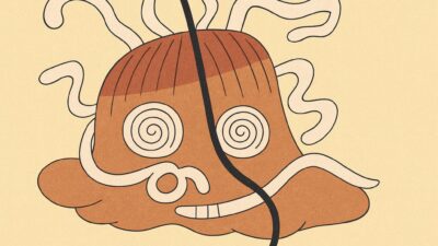 脹満(ちょうまん)