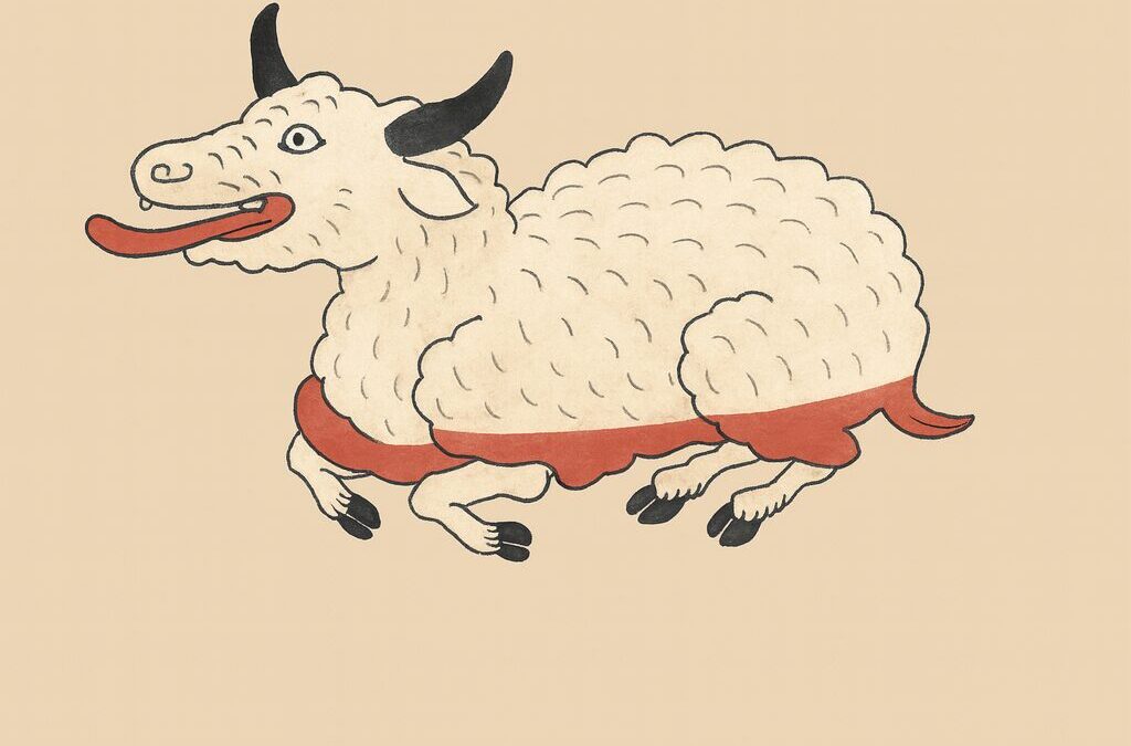 牛癇(ぎゅうかん)