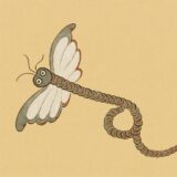 腰抜の虫(こしぬけのむし)