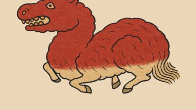 馬癇(うまかん)