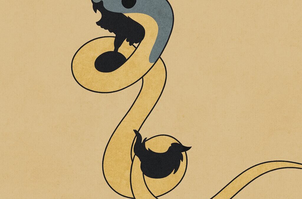 風邪の虫(かぜのむし)