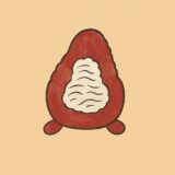 尸虫(しちゅう)