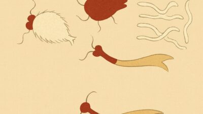 小児の虫(しょうにのむし)