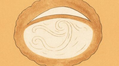 腎冷の虫(じんれいのむし)
