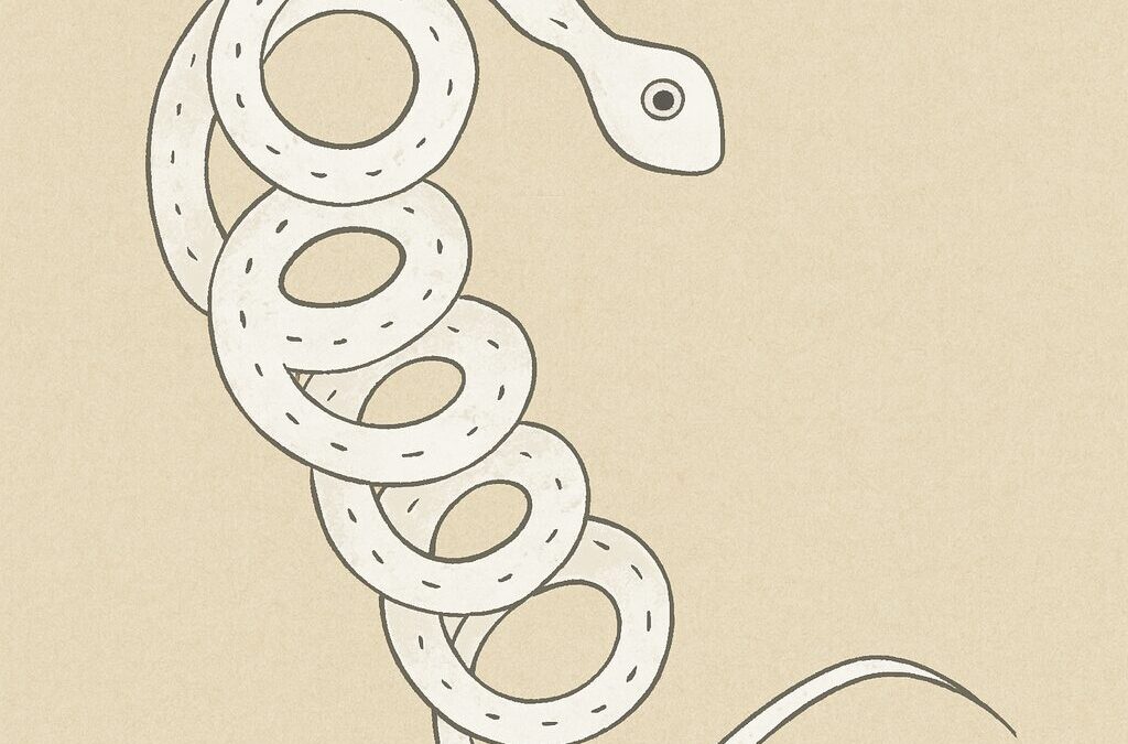 悩みの虫(なやみのむし)