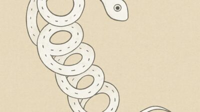 悩みの虫(なやみのむし)