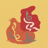 虫袋(むしぶくろ)