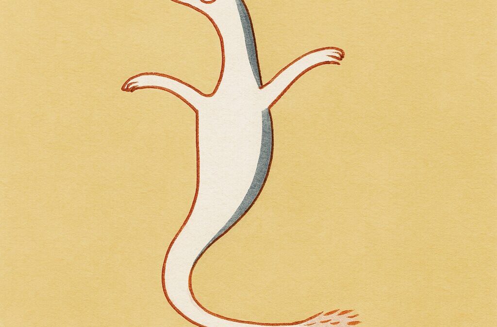 ソリの肝虫(そりのかんむし)