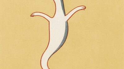 ソリの肝虫(そりのかんむし)