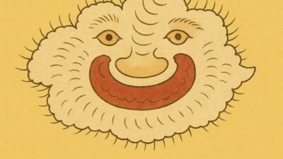 脾の聚(ひのじゅ)