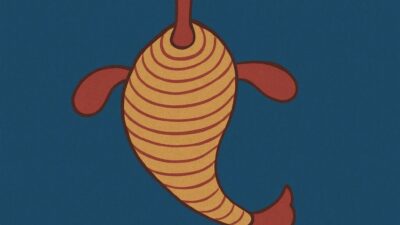 大病の血積(たいびょうのけっしゃく)