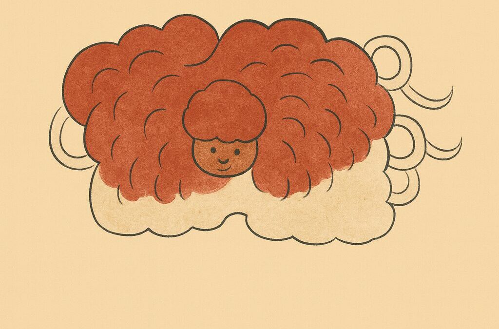 心積(しんしゃく)