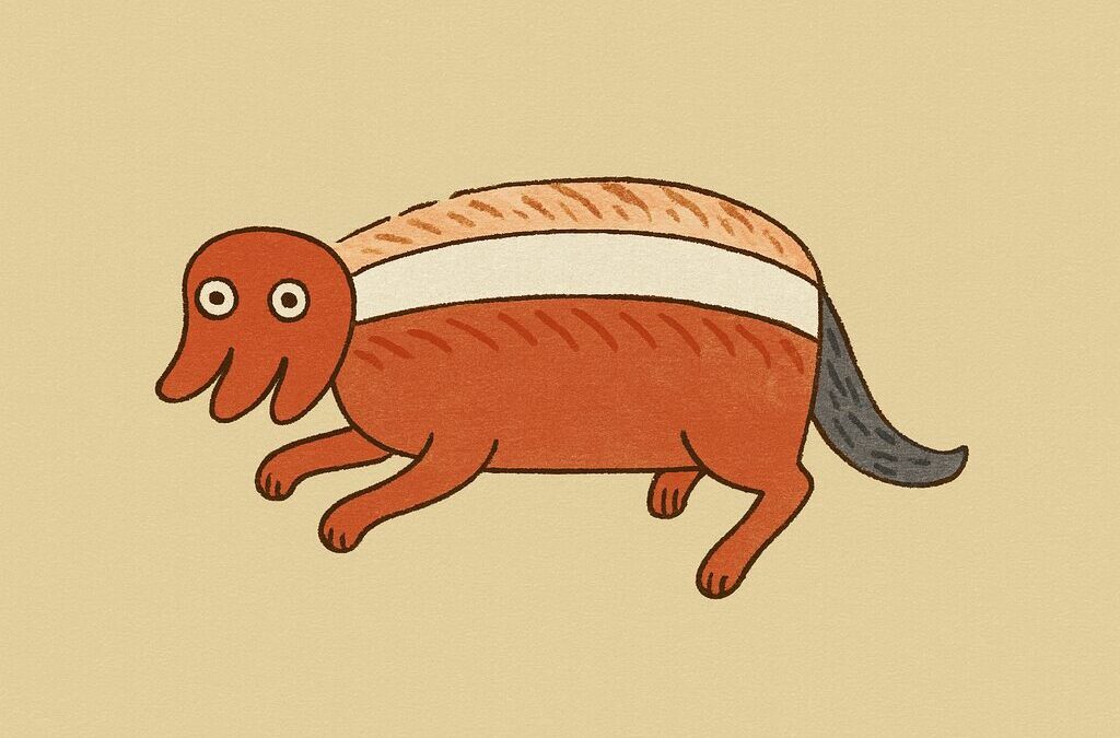 気積(きしゃく)