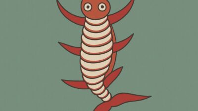 悪虫(あくちゅう)